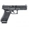 GLOCK Gaspistole (SRS) G17 Gen5 Kal. 9mm P.A. kaufen – Realistisches Gen5 Design mit professionellem Handling