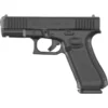 Glock G18 – Überblick zur Full-Auto 9mm Luger Select-Fire Pistole