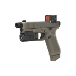 GLOCK 45 MOS Hunter Edition kaufen