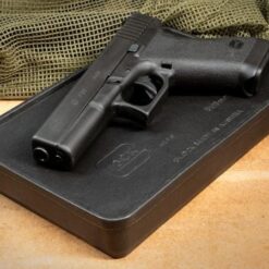GLOCK Pistole Model P80 – Limited Edition 9mm Luger kaufen