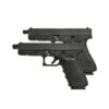 GLOCK Pistole Mod. 19 Gen5 FS 9mm Luger mit Gewindelauf kaufen