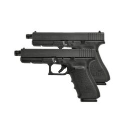 GLOCK Pistole Mod. 19 Gen5 FS 9mm Luger mit Gewindelauf kaufen