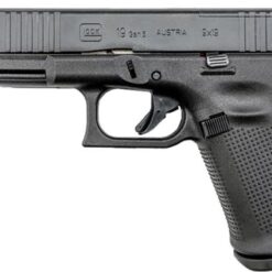 GLOCK Pistole Mod. 19 Gen5 MOS FS SD 9mm Luger mit Gewindelauf kaufen