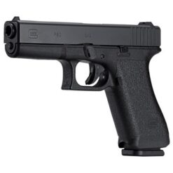 GLOCK Pistole Model P80 – Limited Edition 9mm Luger kaufen