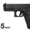 GLOCK Pistole Mod. 45 Gen5 MOS FS 9mm Luger kaufen