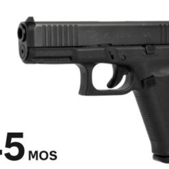 GLOCK Pistole Mod. 45 Gen5 MOS FS 9mm Luger kaufen