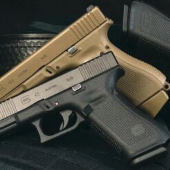 GLOCK Pistole Mod. 45 Gen5 FS 9mm Luger kaufen