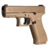 GLOCK Pistole Model 19X Coyote 9mm Luger kaufen