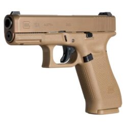 GLOCK Pistole Model 19X Coyote 9mm Luger kaufen