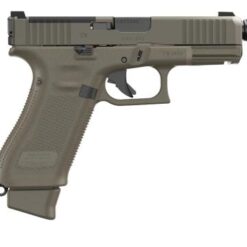 GLOCK 45 Gen5 Hunter MOS kaufen | 9mm Glock Pistole