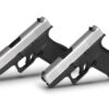 GLOCK Pistole Mod. 48 Gen5 FS Silver Slide 9mm Luger Slim-Line kaufen