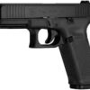 Glock 34 kaufen – Präzise 9mm Full-Size Glock für Sportschützen und dynamisches Schießen