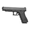 Glock 34 kaufen – Präzise 9mm Full-Size Glock für Sportschützen und dynamisches Schießen