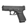 Glock 34 kaufen – Präzise 9mm Full-Size Glock für Sportschützen und dynamisches Schießen